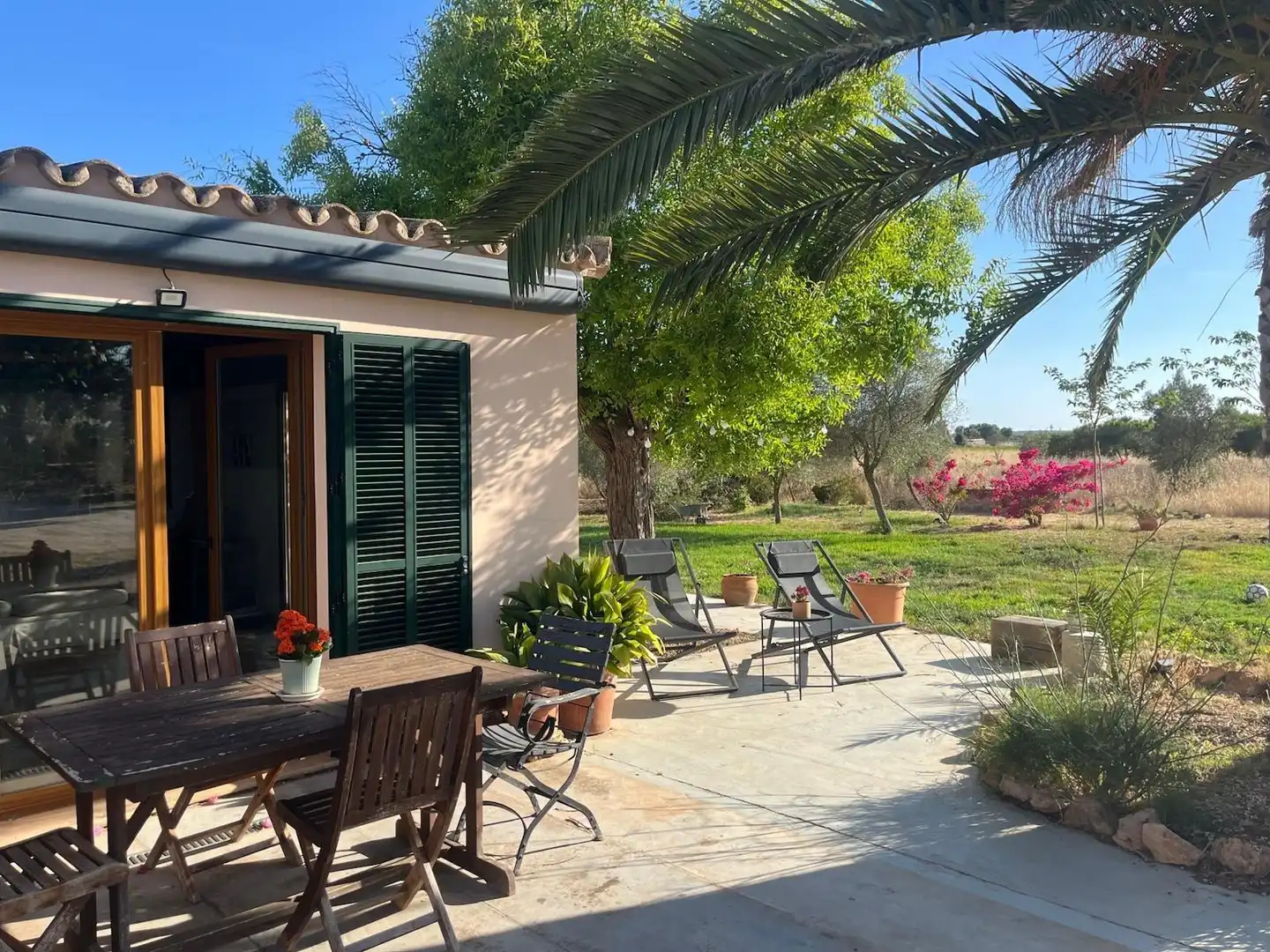 Casa de 2778 m² a Palma