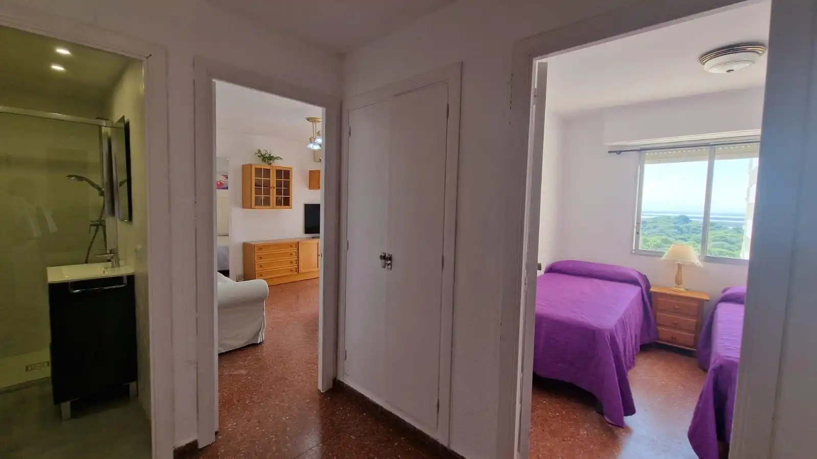 Piso de 83 m² en Valencia