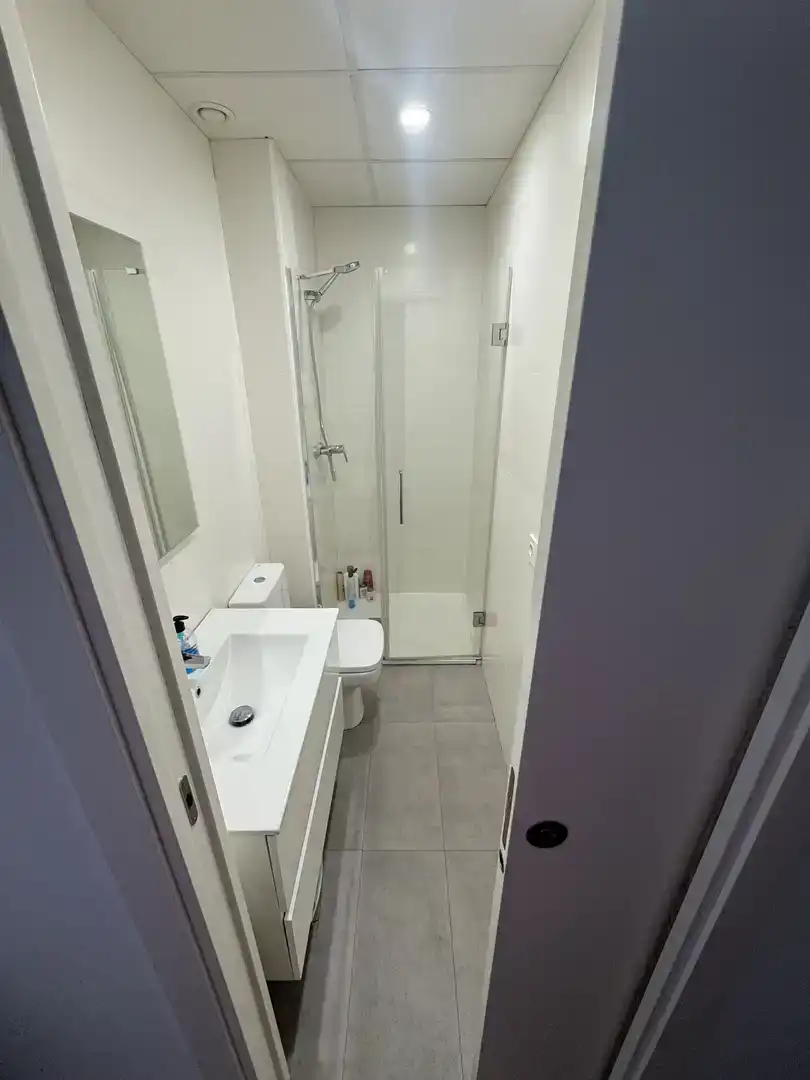 Piso de 117 m² en Sevilla