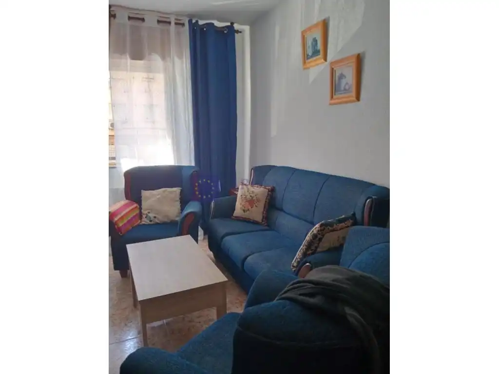 Piso de 94 m² en Cáceres