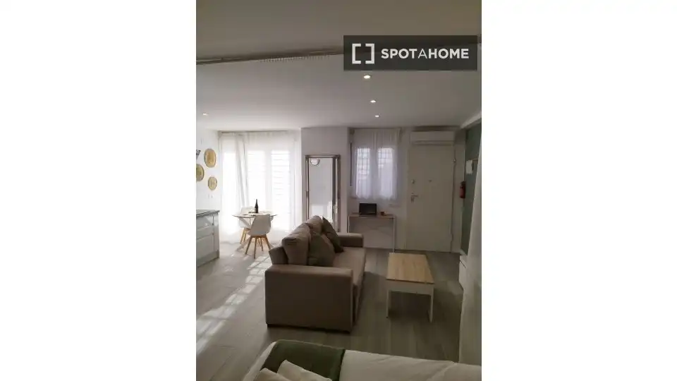 Habitación en alquiler, Málaga
