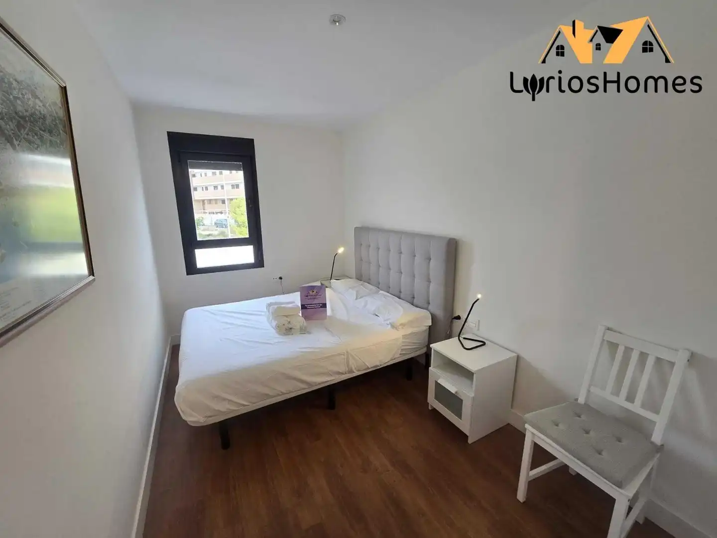 Piso de 125 m² en Almería