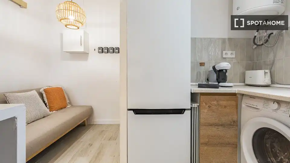 Habitación en alquiler, Barcelona