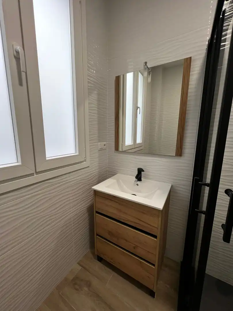 Wohnung 65 m² in Madrid