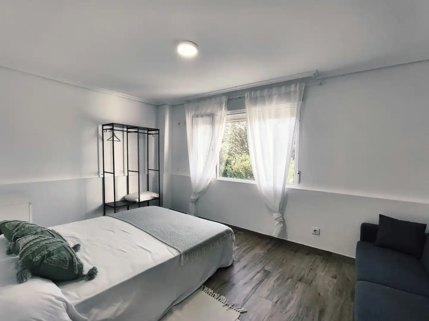Piso de 214 m² en Riotuerto