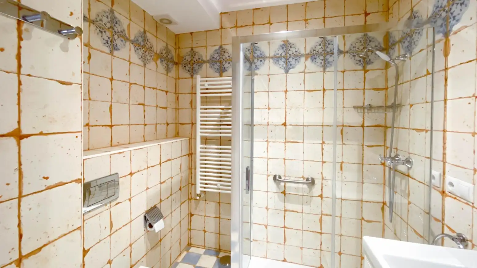 Piso de 99 m² en Santander
