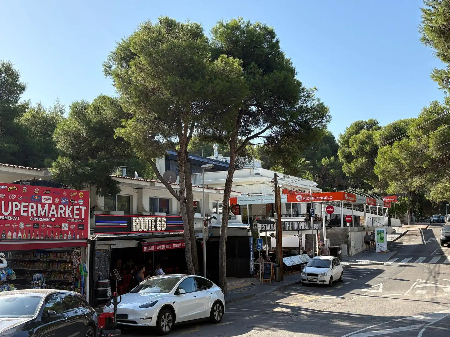 Appartement 66 m² à Salou