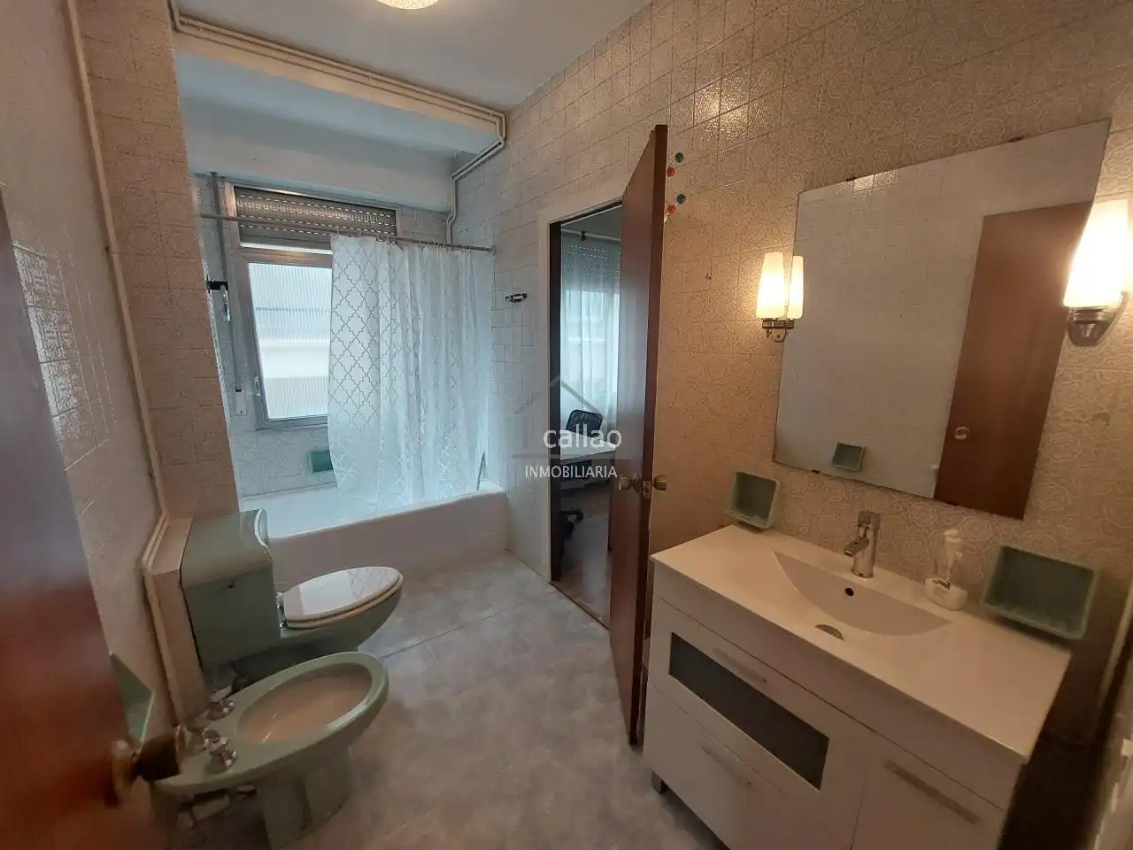 Piso de 144 m² en Ferrol