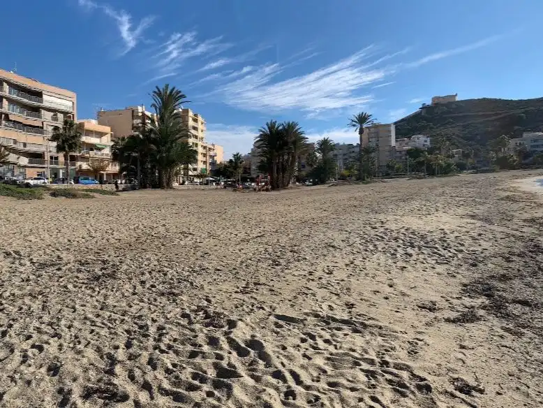 Piso de 75 m² en Águilas