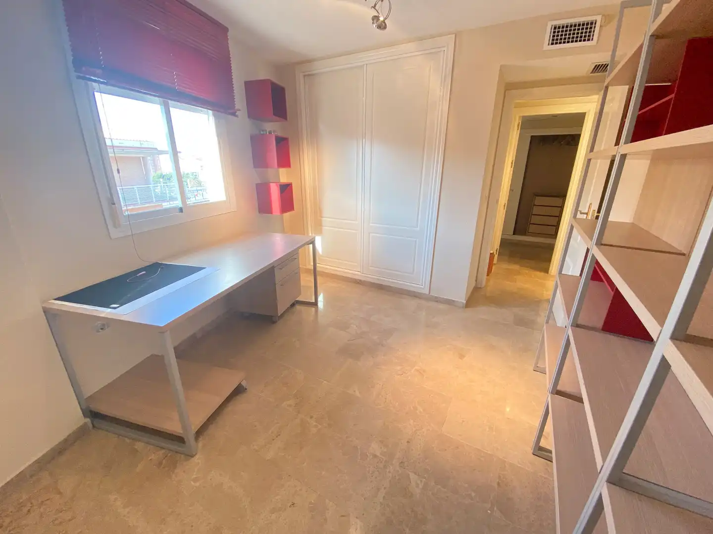 Apartamento 125 m² em Málaga