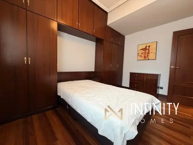 Piso de 85 m² en Bilbao
