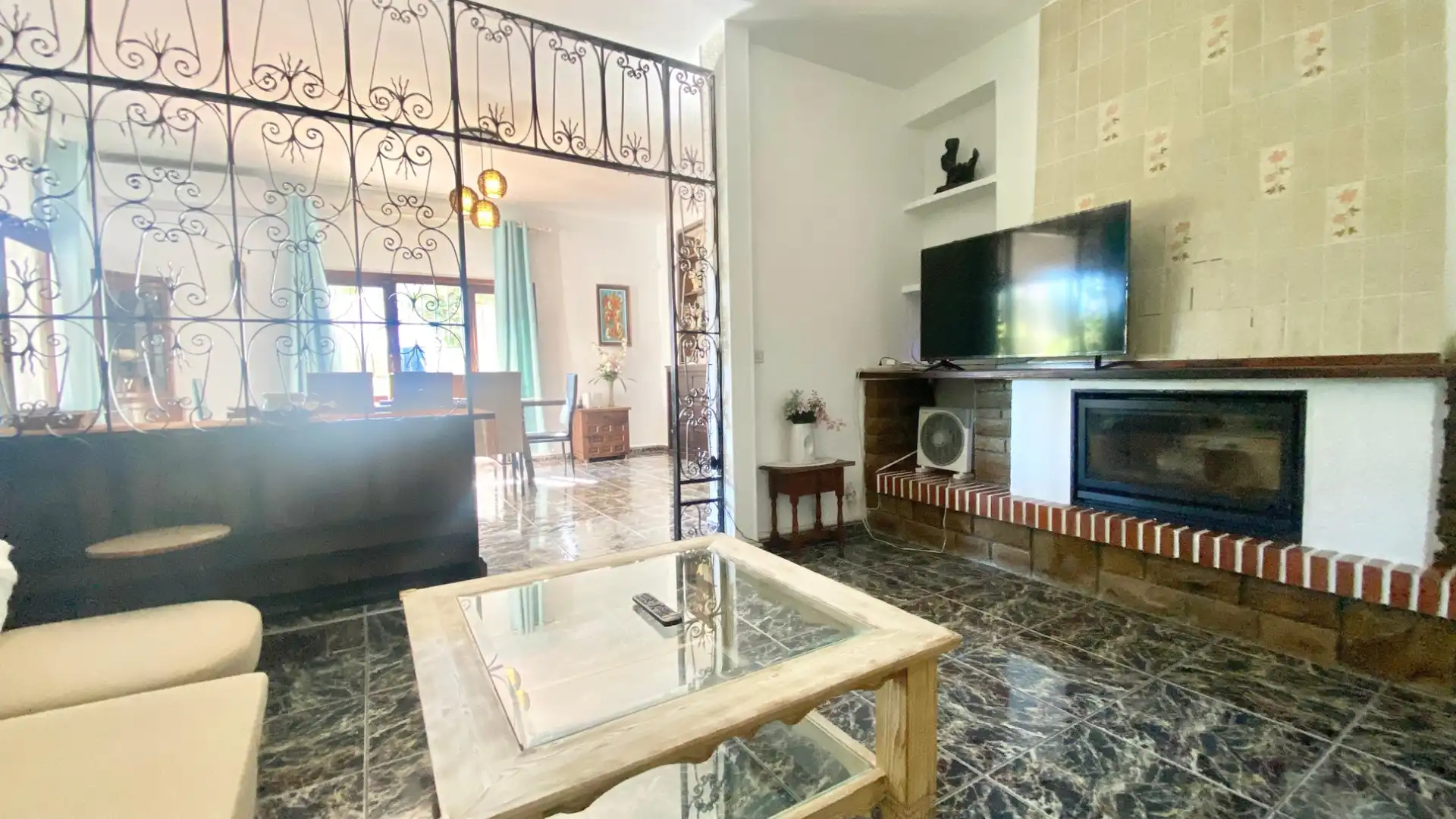 Piso de 200 m² en Finestrat