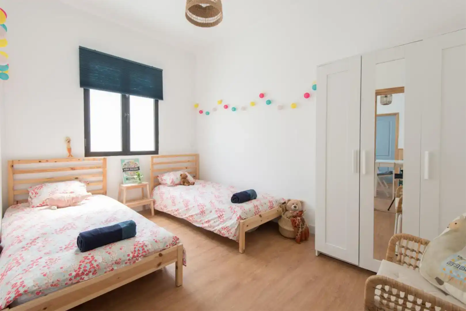 Piso de 90 m² en Las Palmas de Gran Canaria