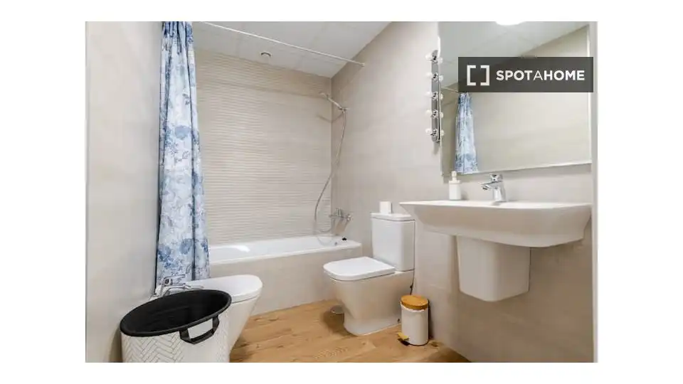 Habitación en alquiler, Almería
