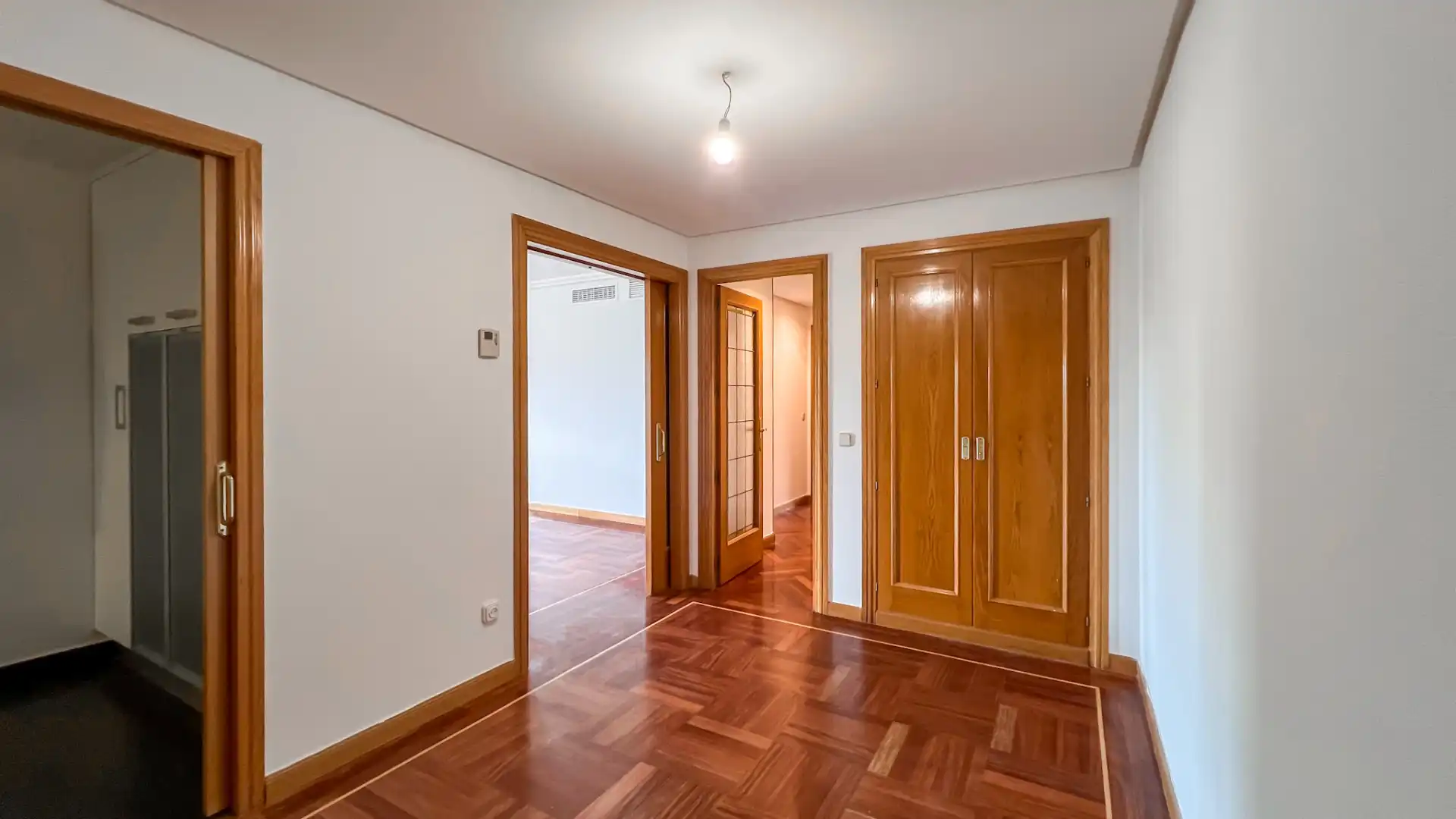 Pis de 172 m² a Pozuelo de Alarcón