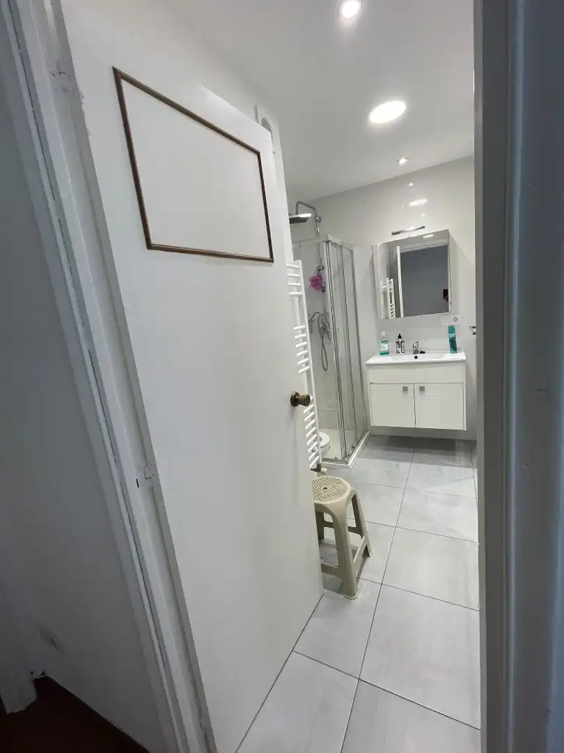 Habitación 95 m², La Coruña