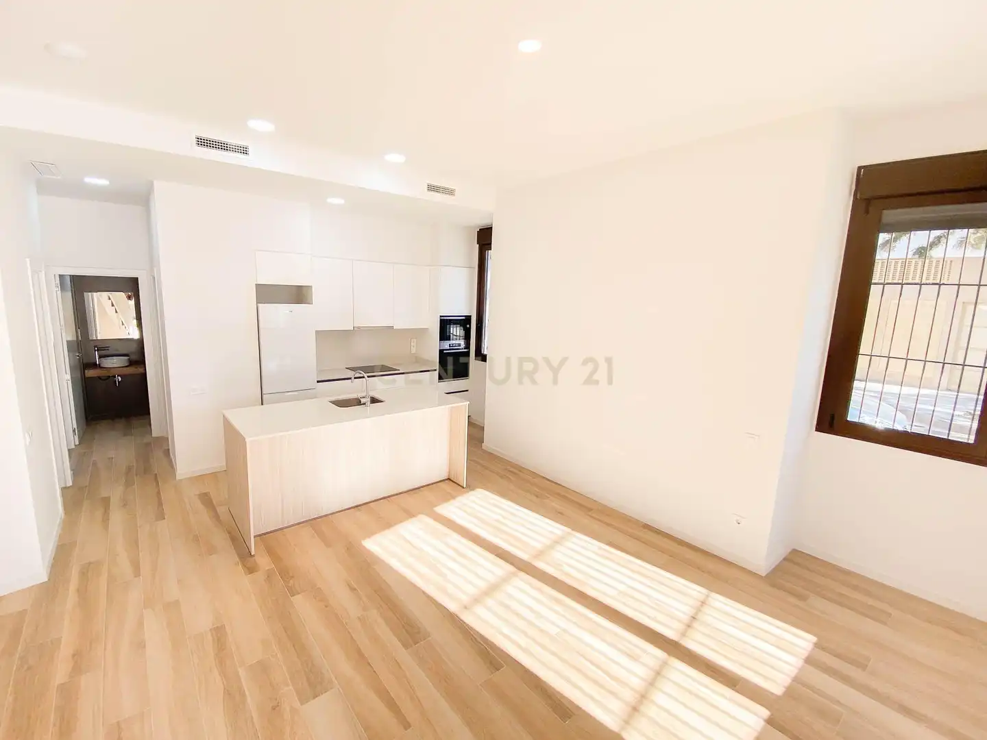 Piso de 132 m² en Valencia