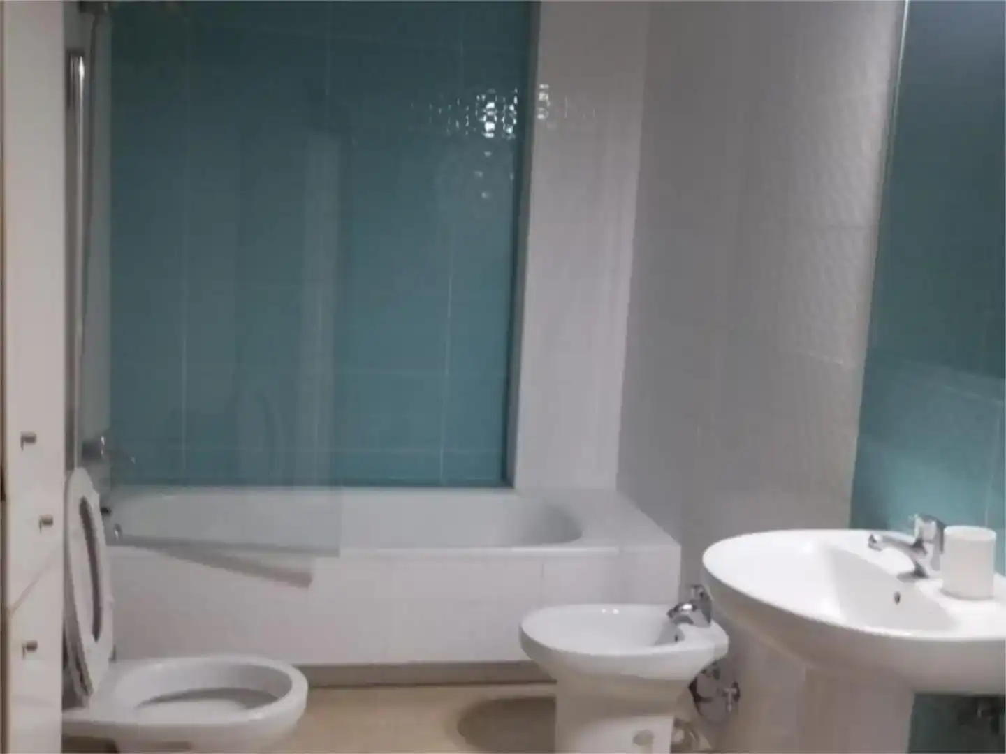 Piso de 110 m² en Fregenal de la Sierra