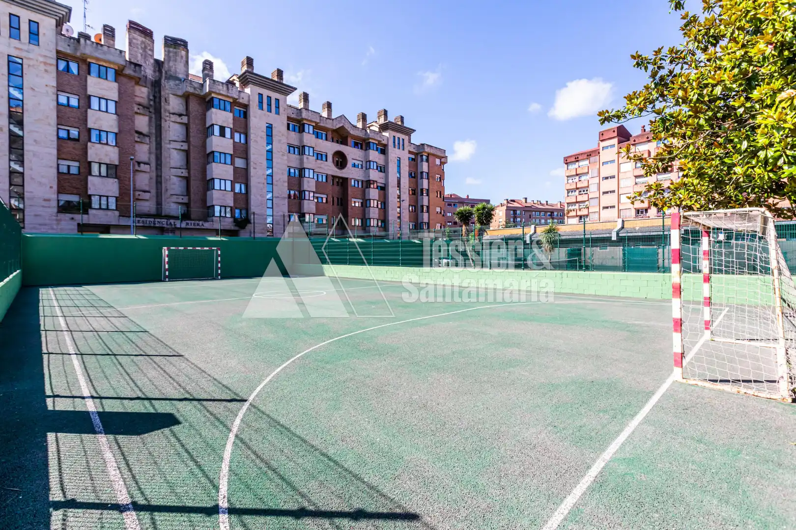 Piso de 100 m² en Gijón