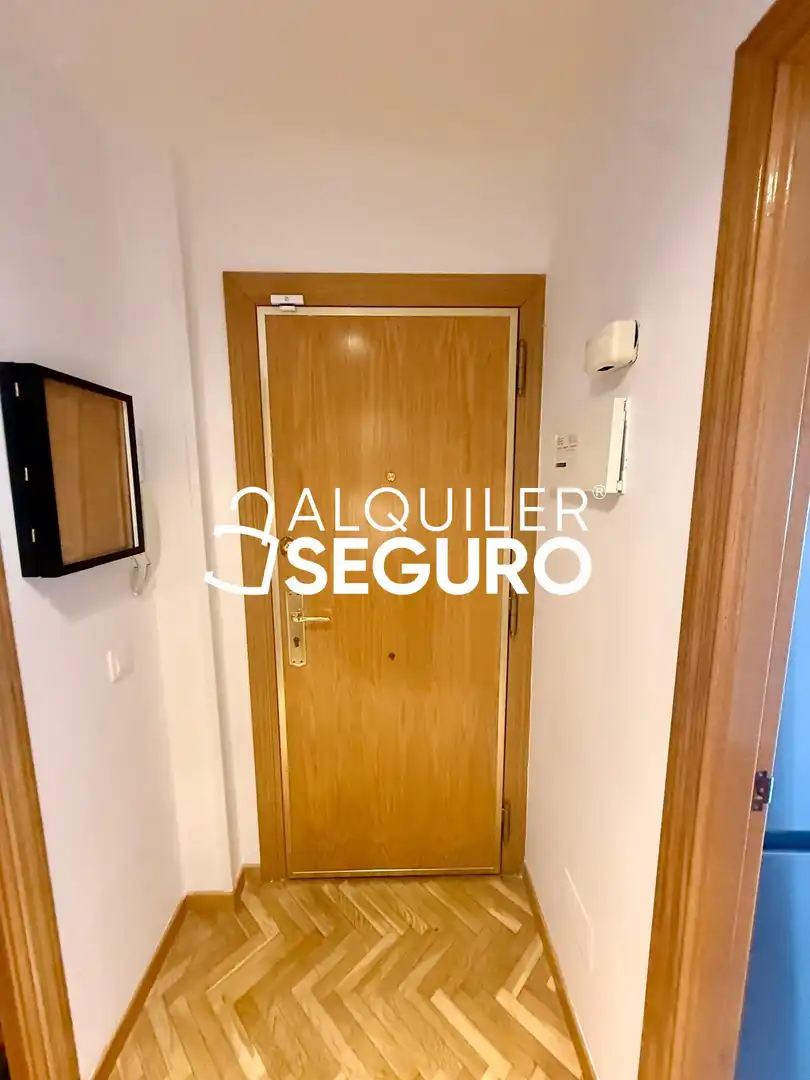 Piso de 53 m² en Madrid