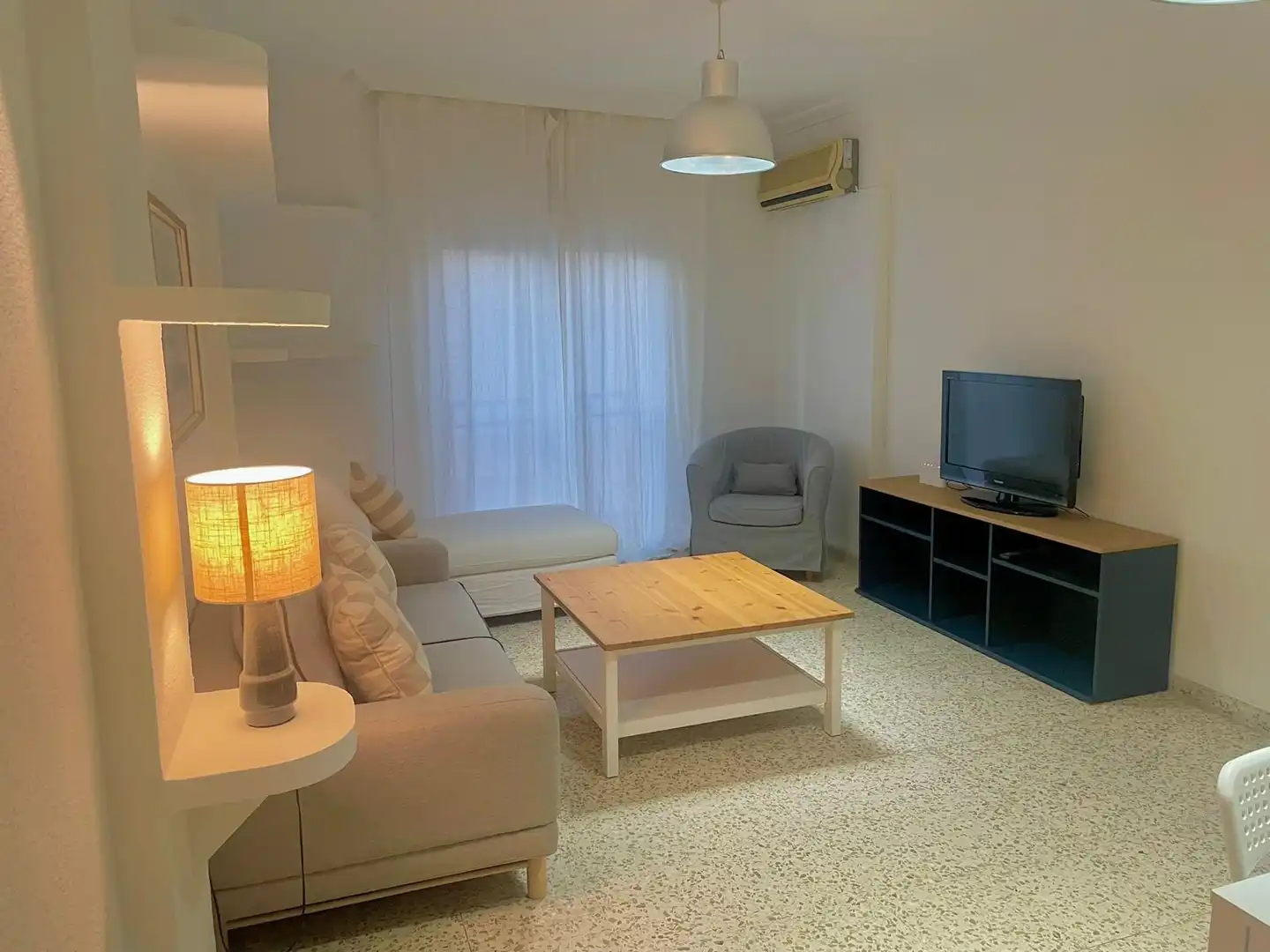 Habitación 100 m², Mérida