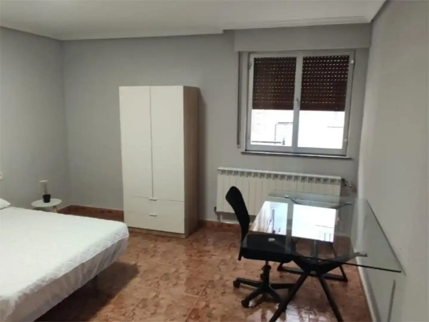 Piso de 140 m² en Salamanca