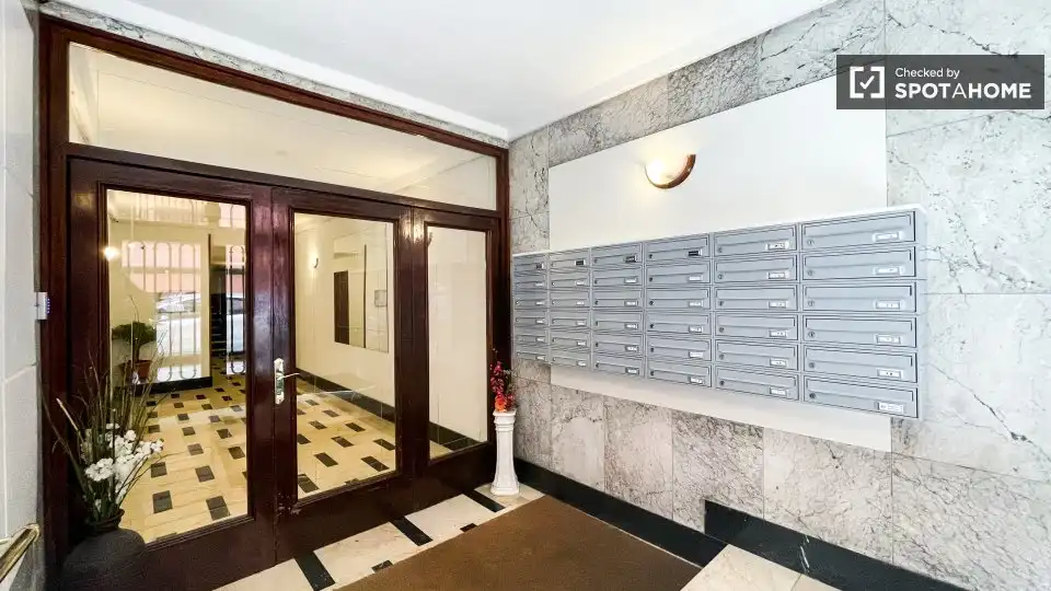 Piso de 45 m² en Madrid