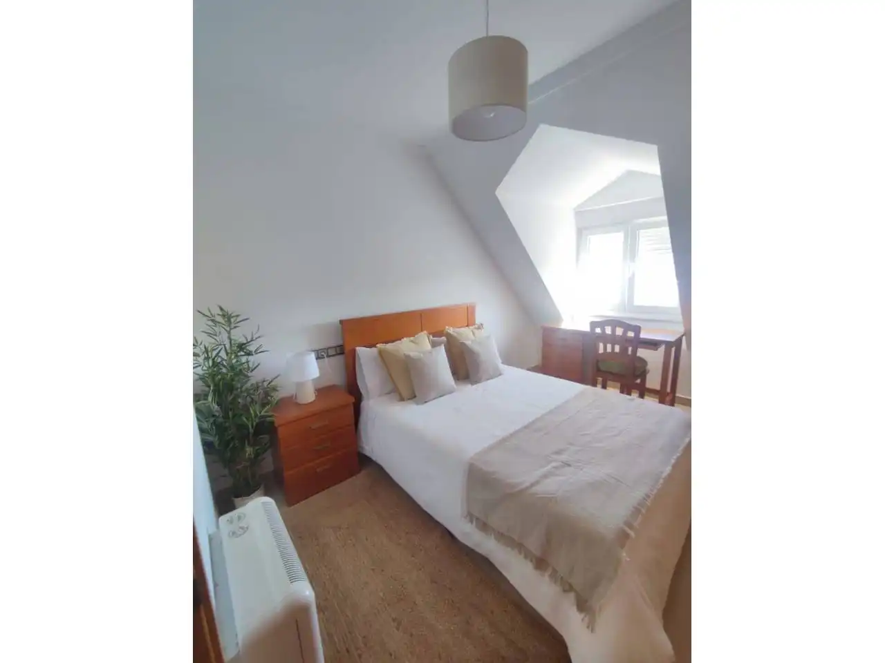 Pis de 114 m² a Pontedeume
