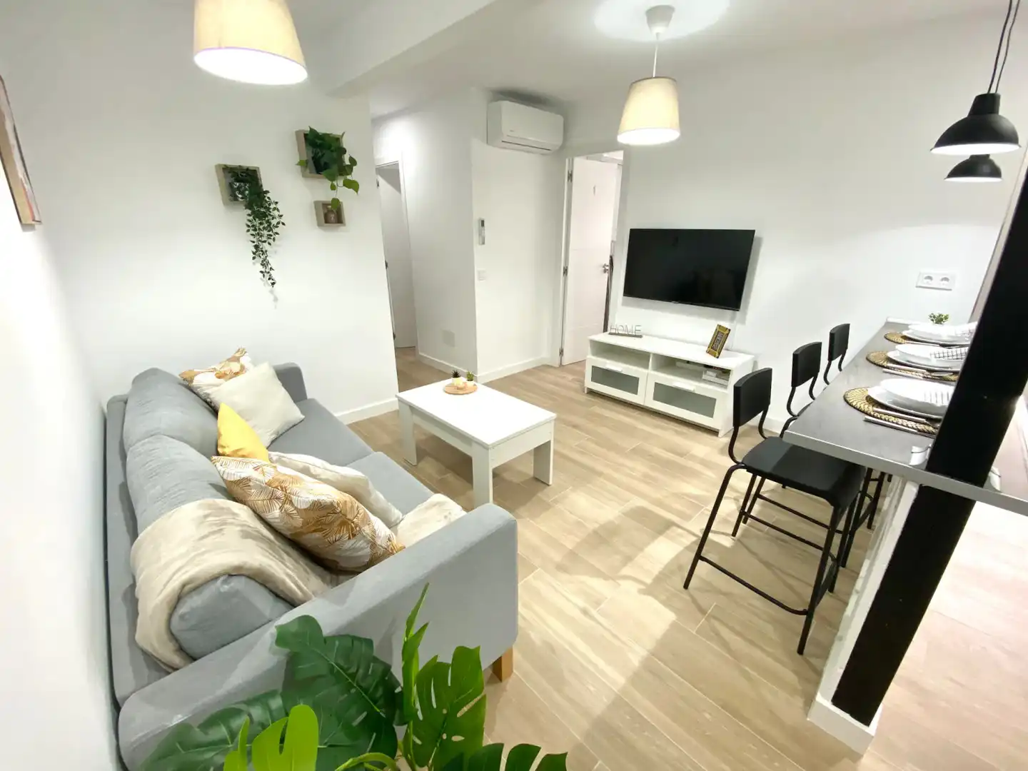 Habitació de lloguer, Móstoles