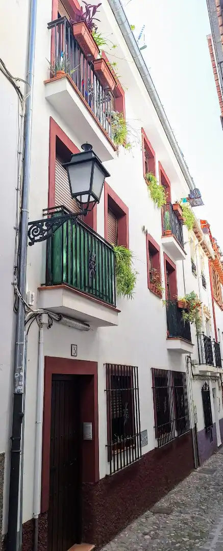 Piso de 50 m² en Granada