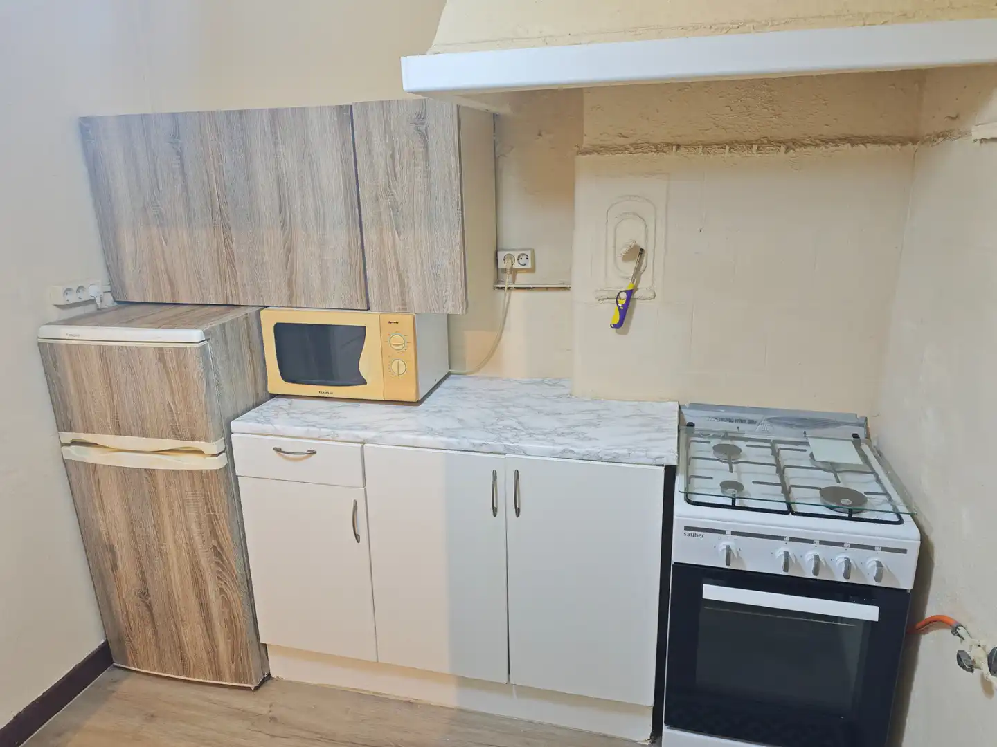 Piso de 73 m² en La Coruña