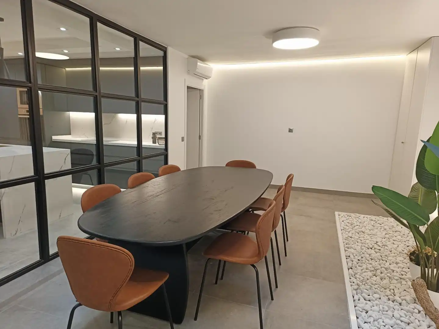 Piso de 130 m² en Castellón de la Plana