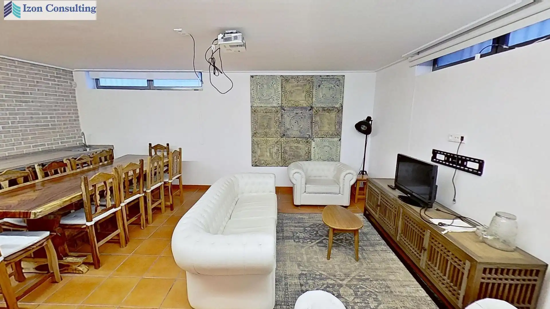 Casa de 297 m² en Albacete