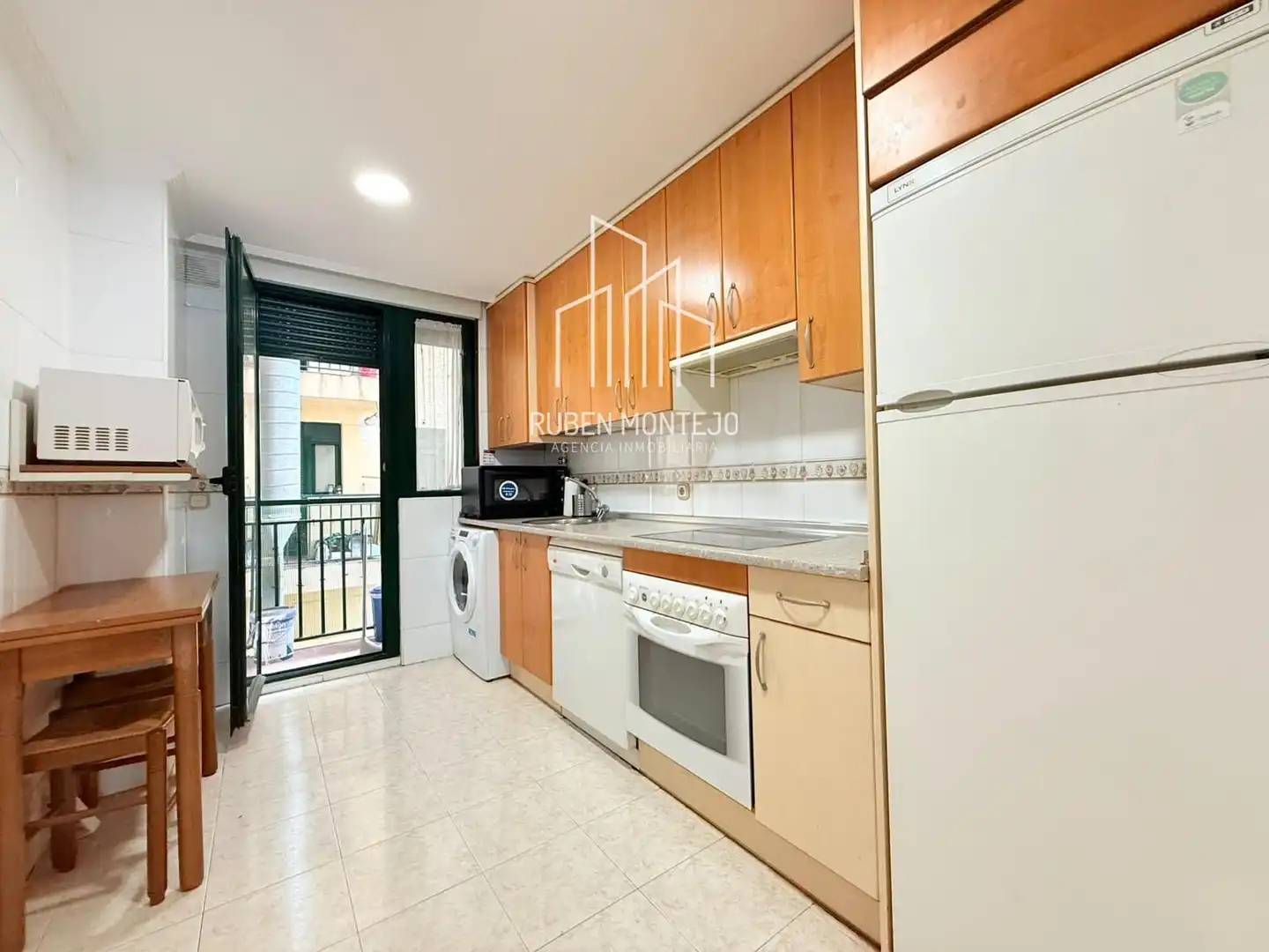 Pis de 106 m² a Salamanca