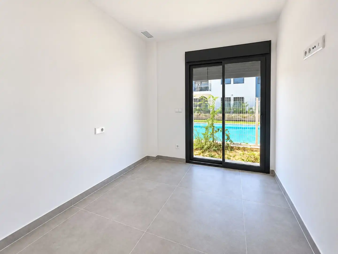 Piso de 100 m² en Jávea