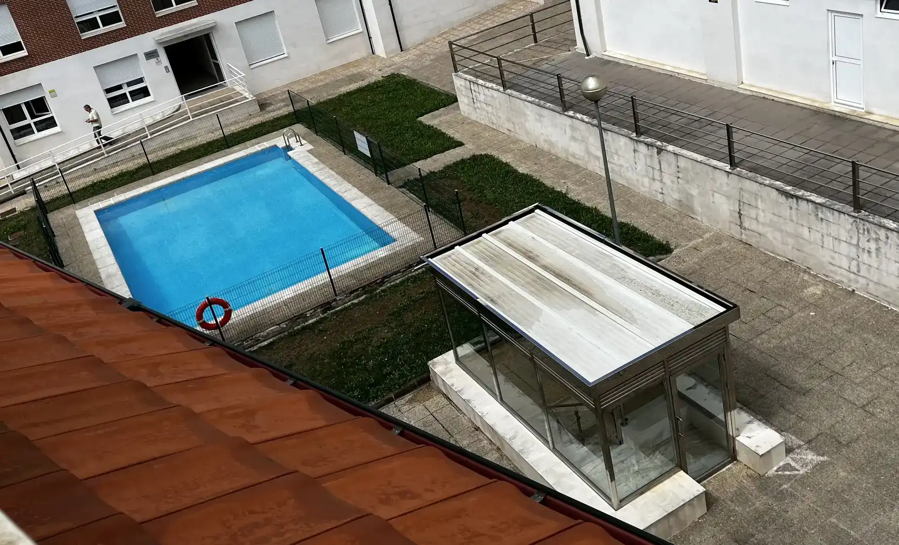 Piso de 65 m² en Entrambasaguas