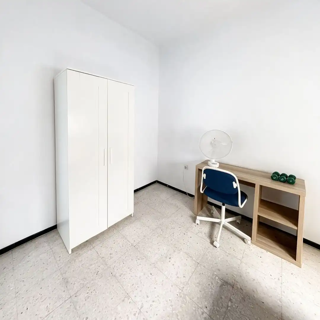 Pis de 63 m² a Las Palmas de Gran Canaria