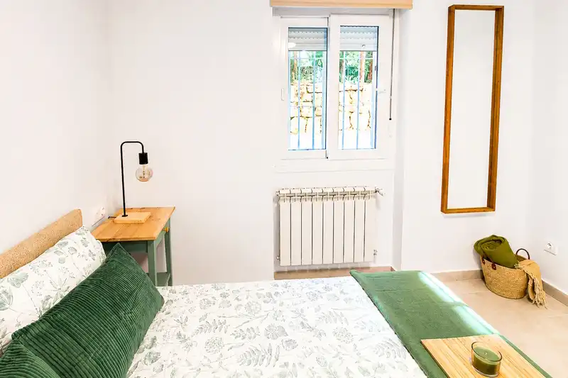 Pis de 55 m² a Madrid