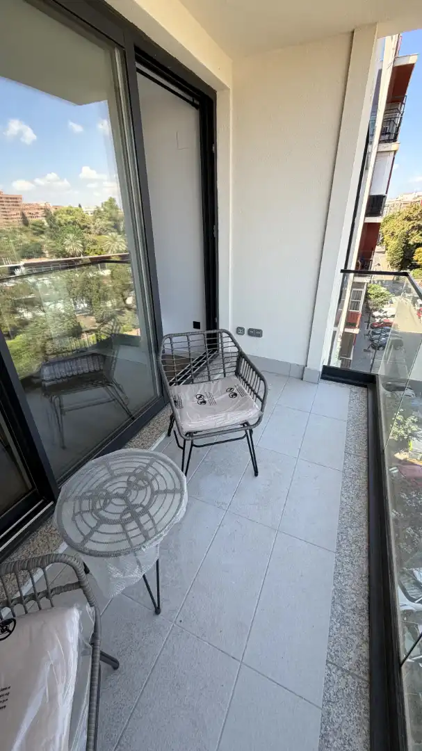 Piso de 102 m² en Valencia