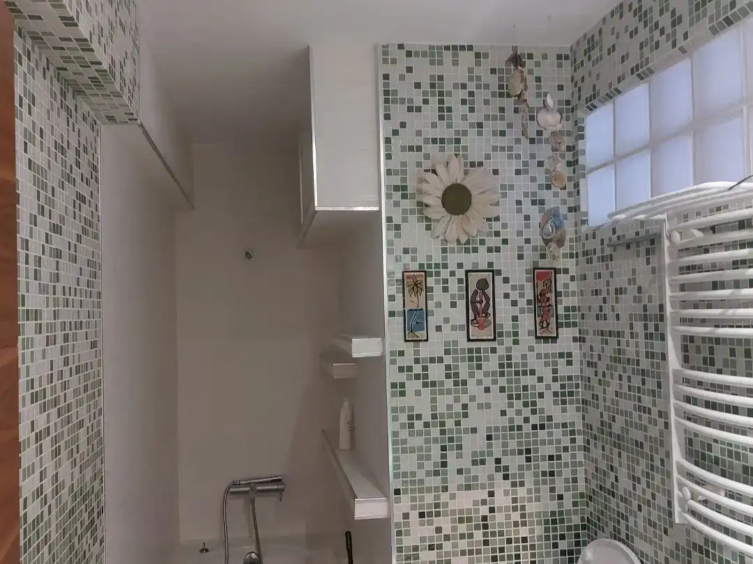 Piso de 99 m² en Salamanca