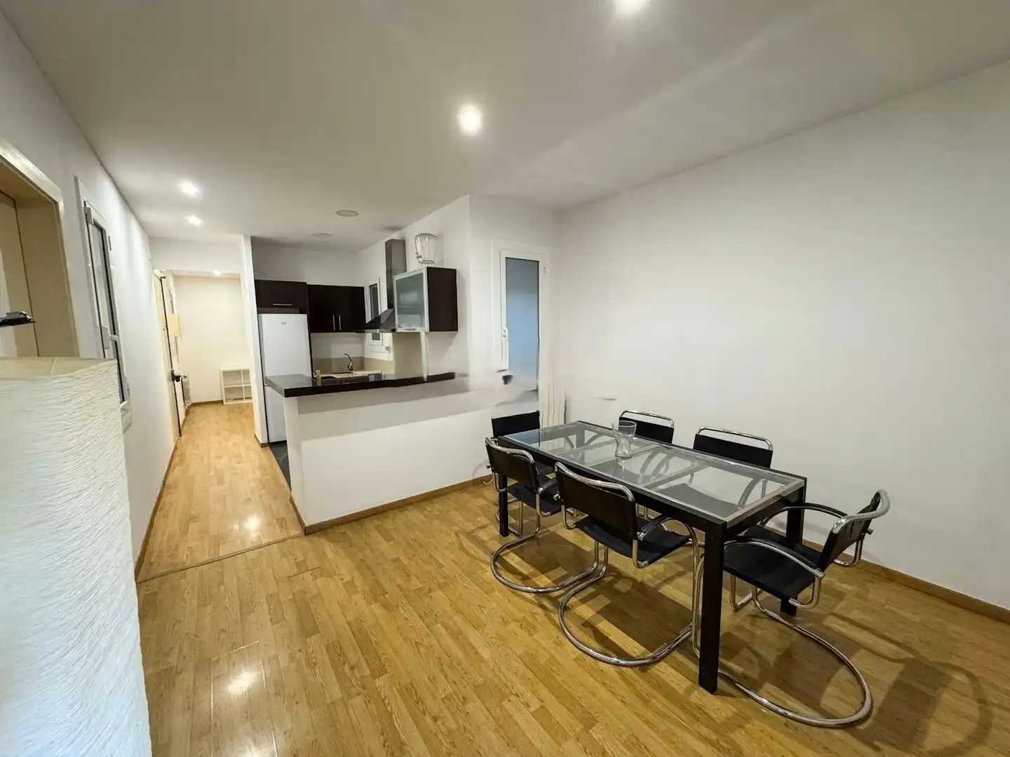 Quarto para alugar, Barcelona
