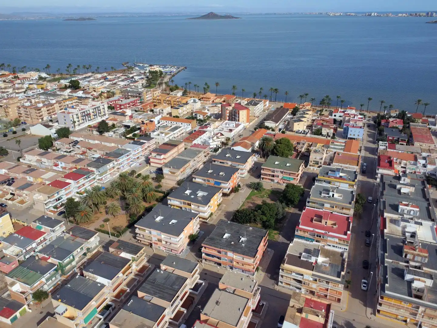 Appartamento 75 m² a Cartagena