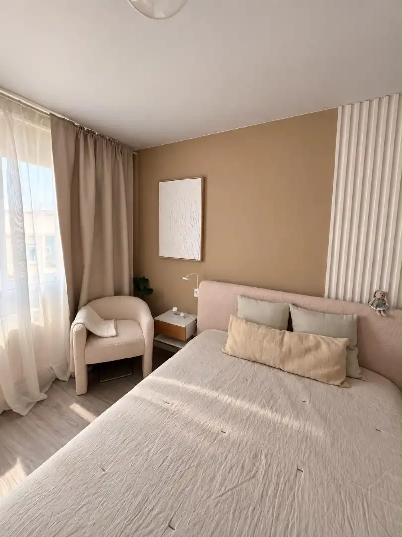 Pis de 90 m² a València
