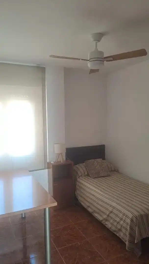 Piso de 84 m² en Sevilla