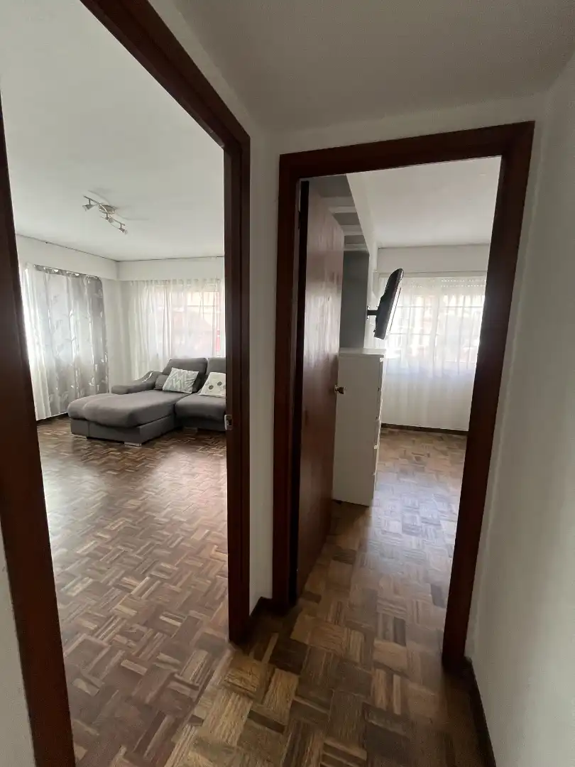 Pis de 80 m² a A Corunya