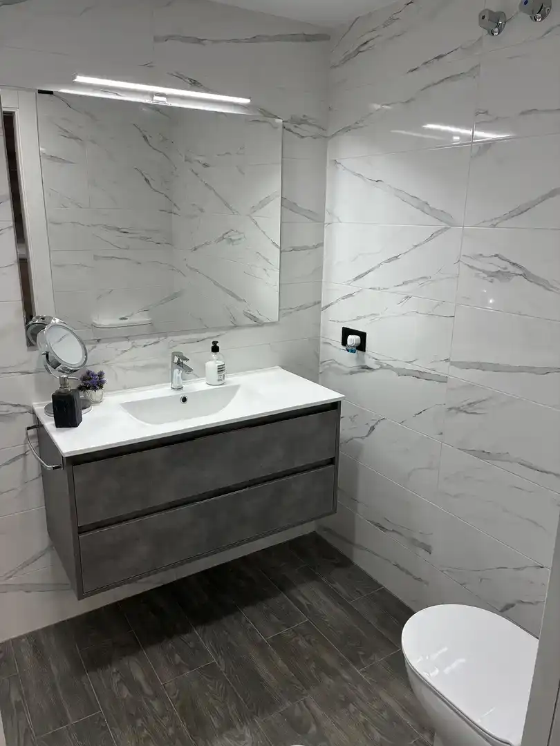 Piso de 100 m² en Baeza