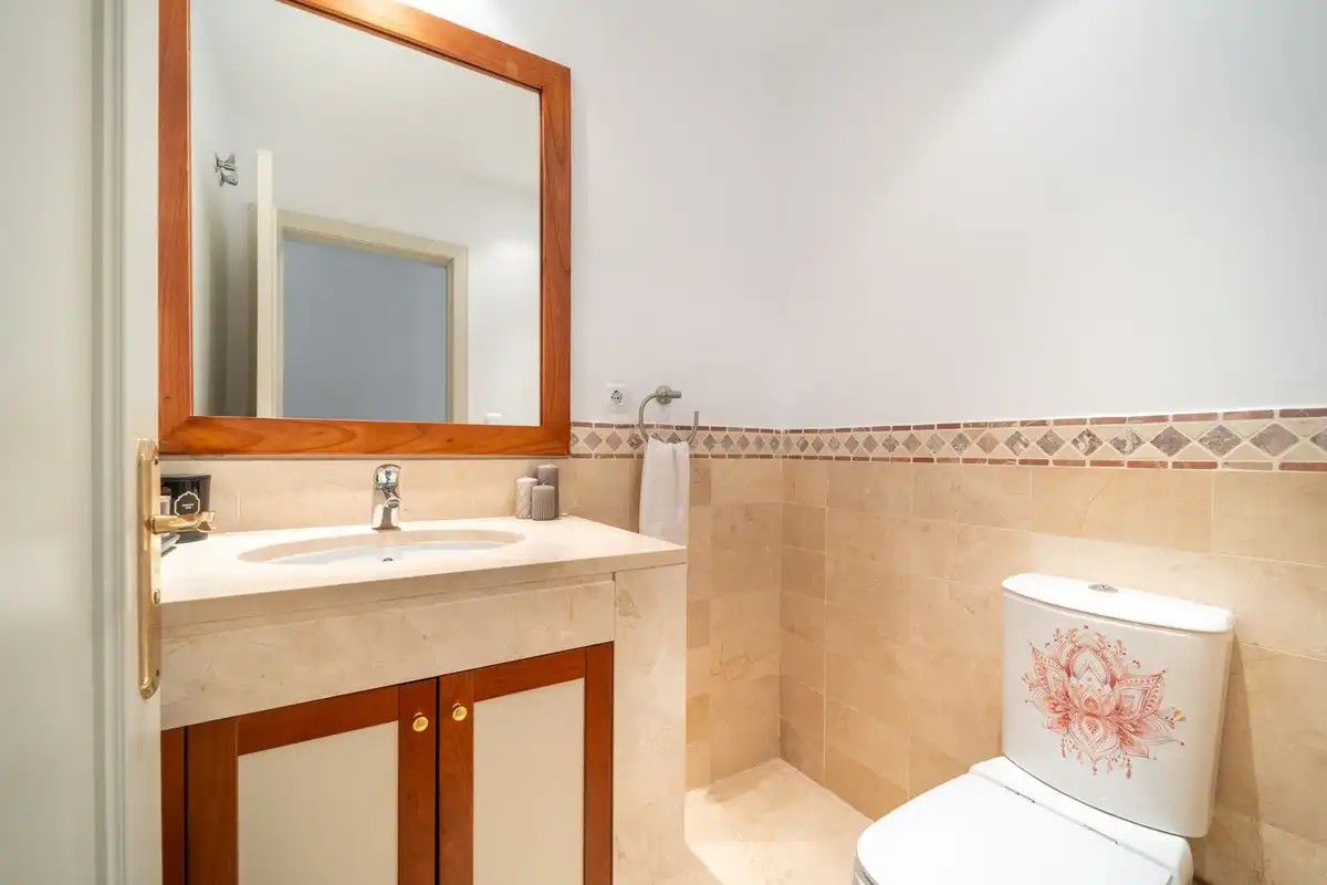Piso de 161 m² en Benahavís