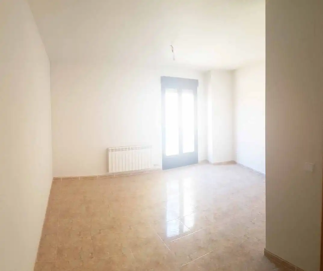 Flat 175 m² in Medina de Rioseco