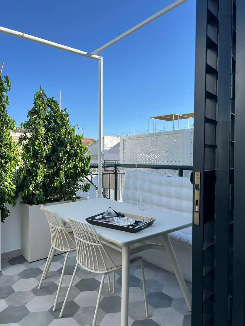 Piso de 77 m² en Sevilla
