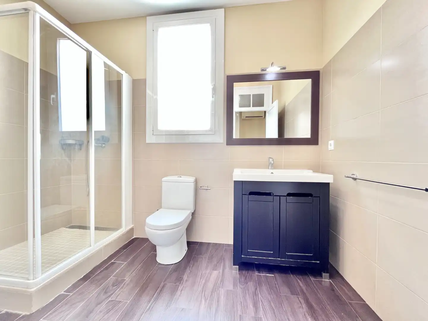 Wohnung 151 m² in Barcelona
